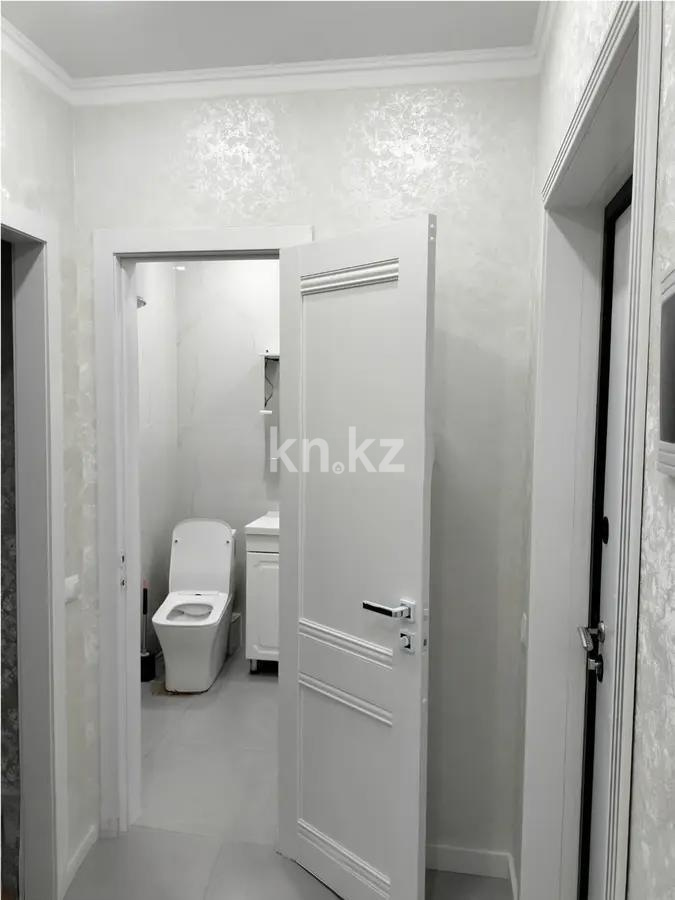 Продажа 1-комнатной квартиры, 30 м² в Астане - фото 4