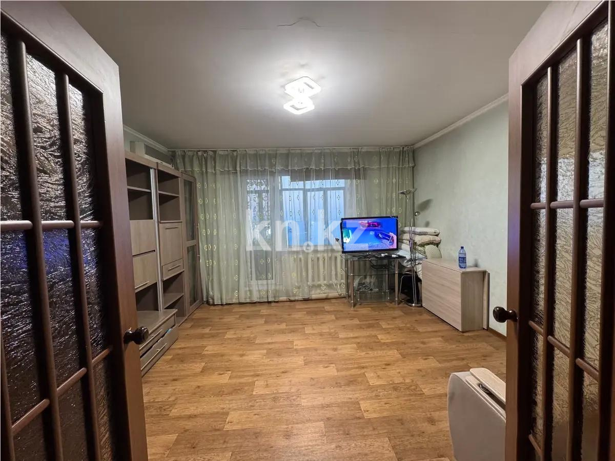 Продажа 2-комнатной квартиры, 53 м², ул. Таттимбета, дом  10 - Продажа  двухкомнатных квартир в Караганде без посредников с фото фото 1 из 6