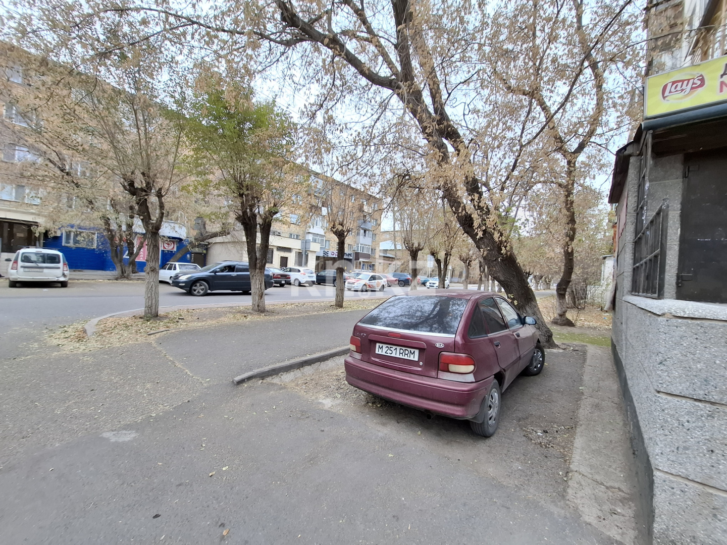 Аренда , пр. Назарбаева, дом  57 - Аренда офисных и торговых помещений в Караганде с фото фото 13 из 17