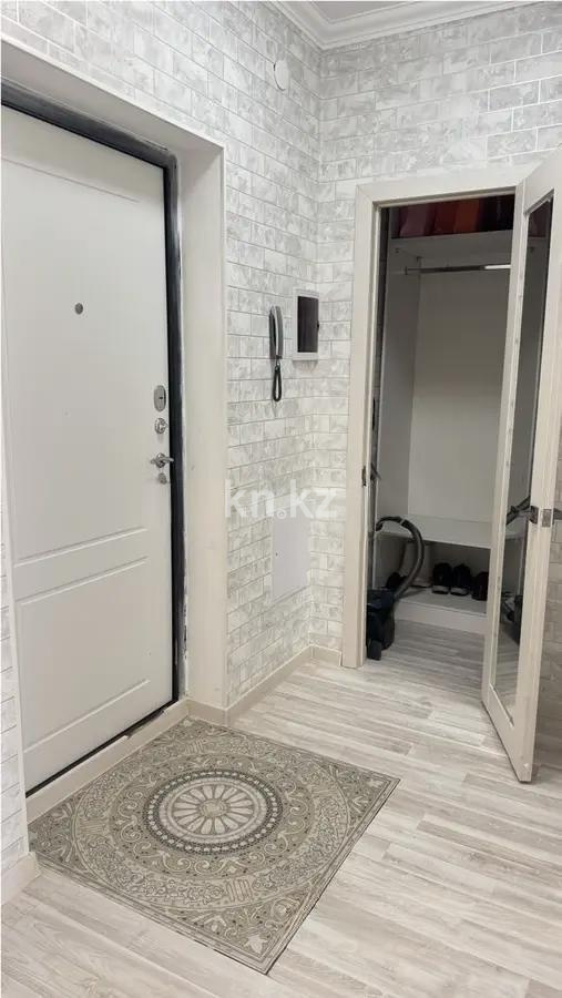 Продажа 1-комнатной квартиры, 40 м² в Астане - фото 4