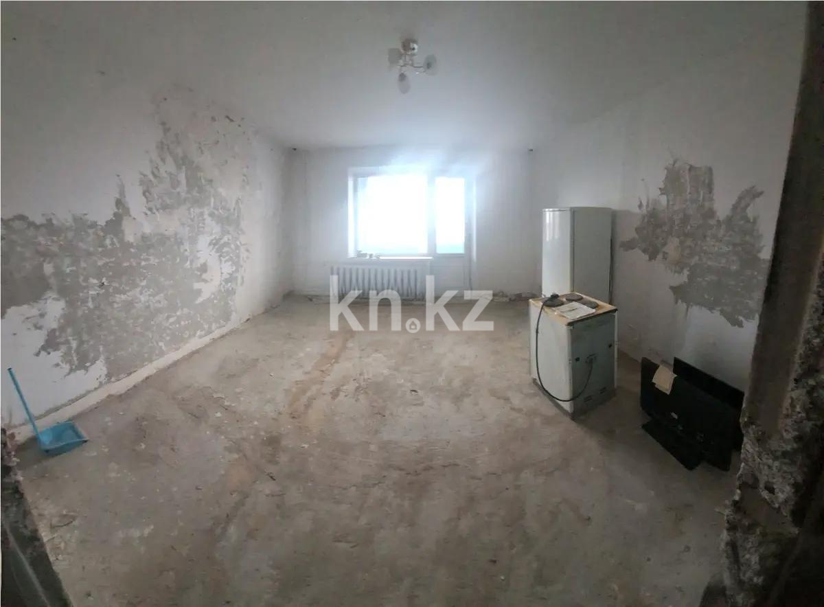 Продажа 2-комнатной квартиры, 54 м², мкр. Степной-4, дом  14 в Караганде