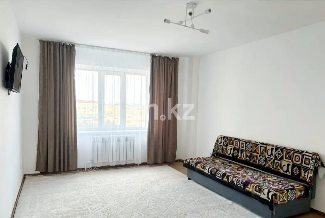 Продажа 2-комнатной квартиры, 69 м² в Караганде