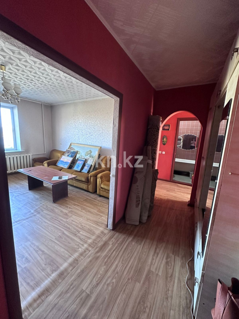Продажа 3-комнатной квартиры, 66.5 м², мкр-н Орбита-1, дом  3а в Караганде - фото 6
