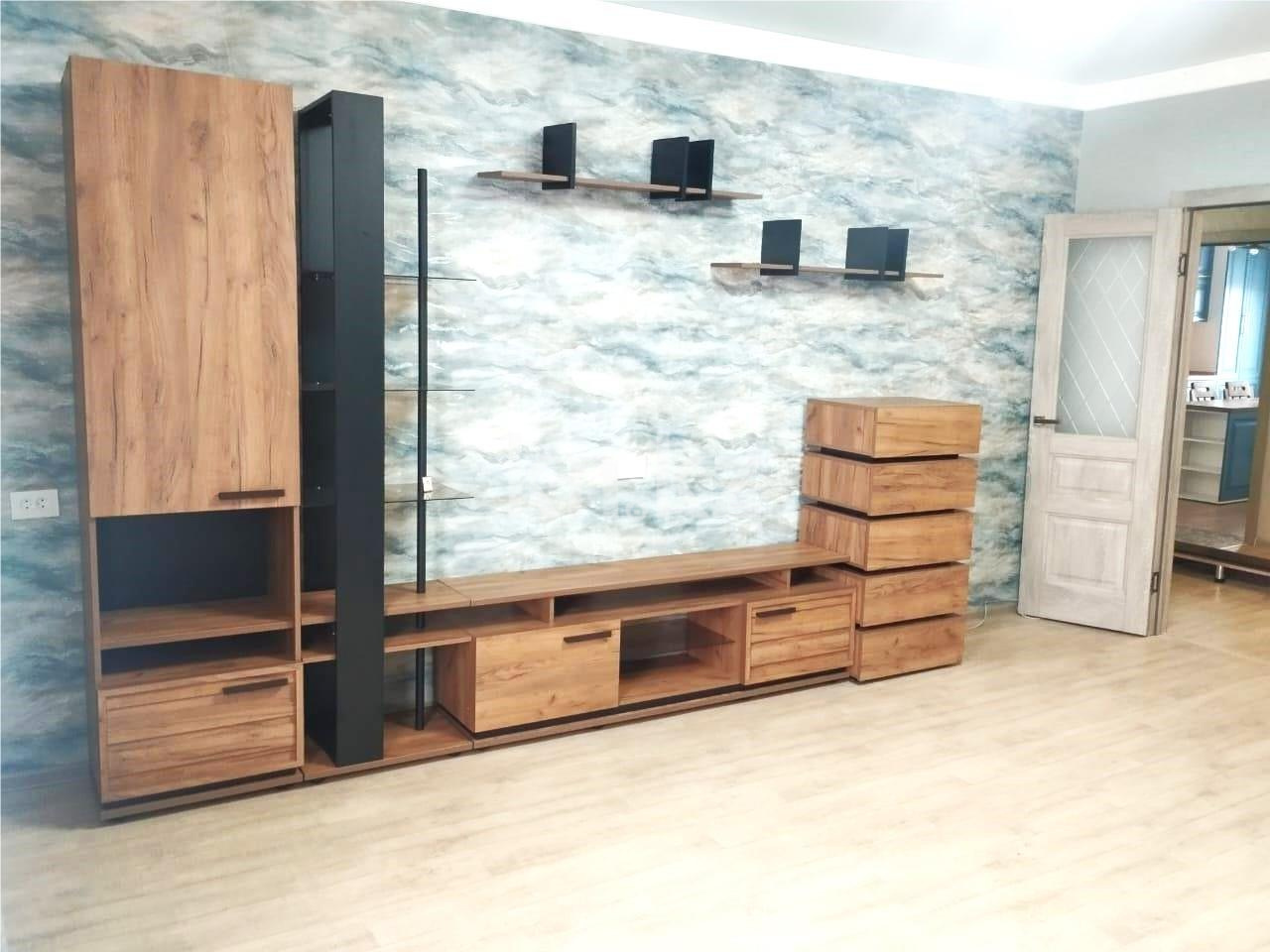 Продажа 3-комнатной квартиры, 92 м², пр. Шахтеров - Продажа  трехкомнатных квартир в Караганде фото 2 из 11