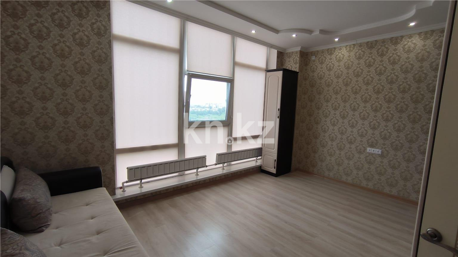 Продажа 3-комнатной квартиры, 64 м² в Караганде - фото 5