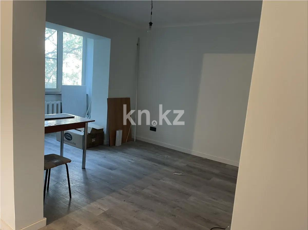 Продажа 4-комнатной квартиры, 88 м², ул. Жарокова, дом  273а - Продажа  четырехкомнатных квартир в Алматы фото 1 из 6