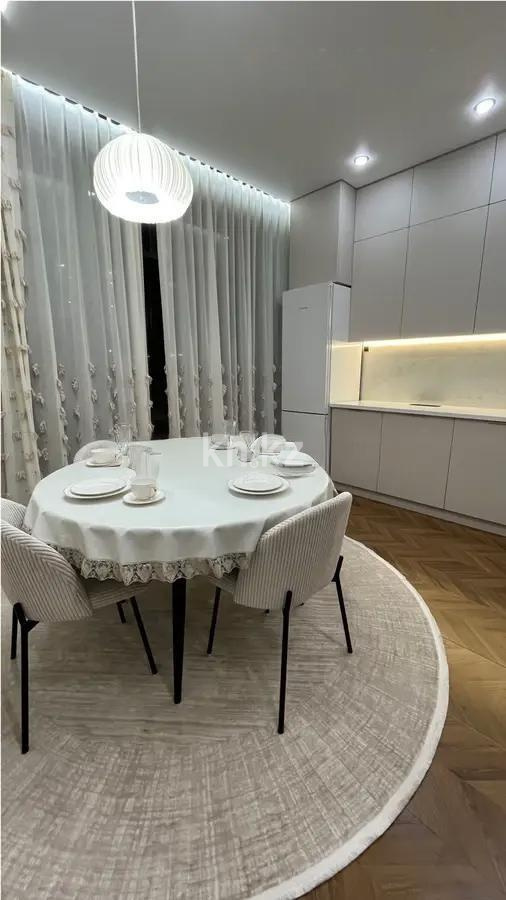 Продажа 2-комнатной квартиры, 70.1 м², пр. Туран, дом  52/2 в Астане - фото 3