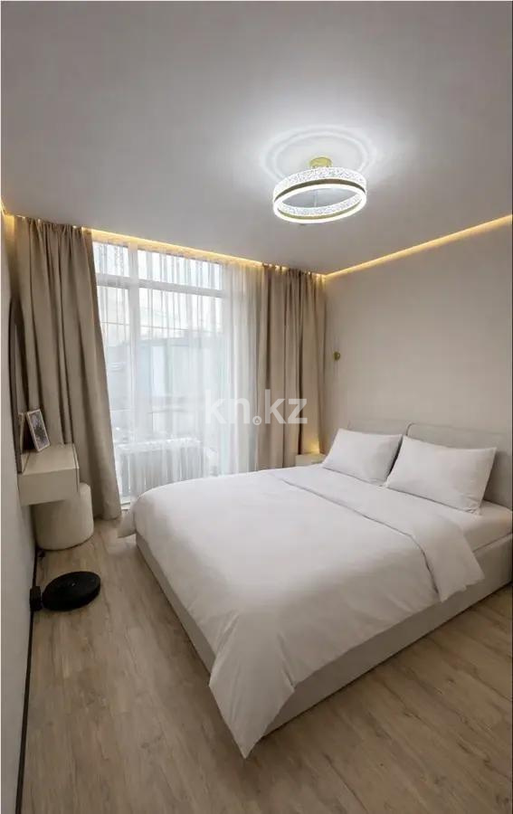 Продажа 1-комнатной квартиры, 43 м² - Продажа однокомнатных квартир в Алматы - страница 20 фото 1 из 4