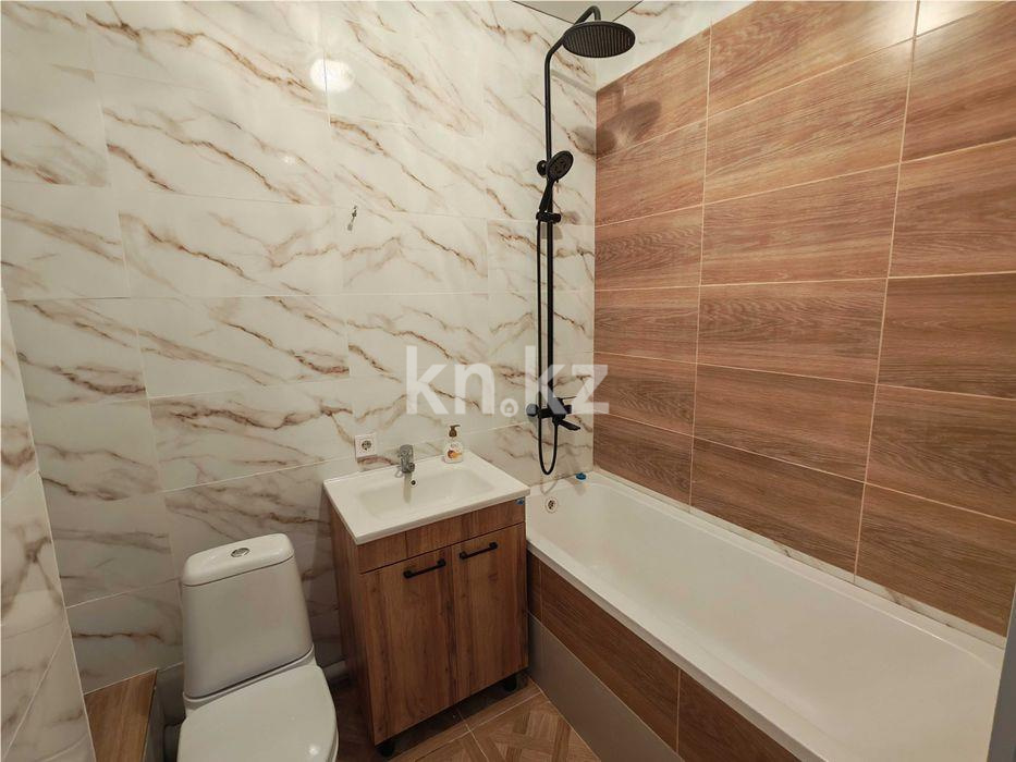 Продажа 2-комнатной квартиры, 37 м² - Продажа двухкомнатных квартир в р-не Есиль Астаны - страница 26 фото 4 из 5