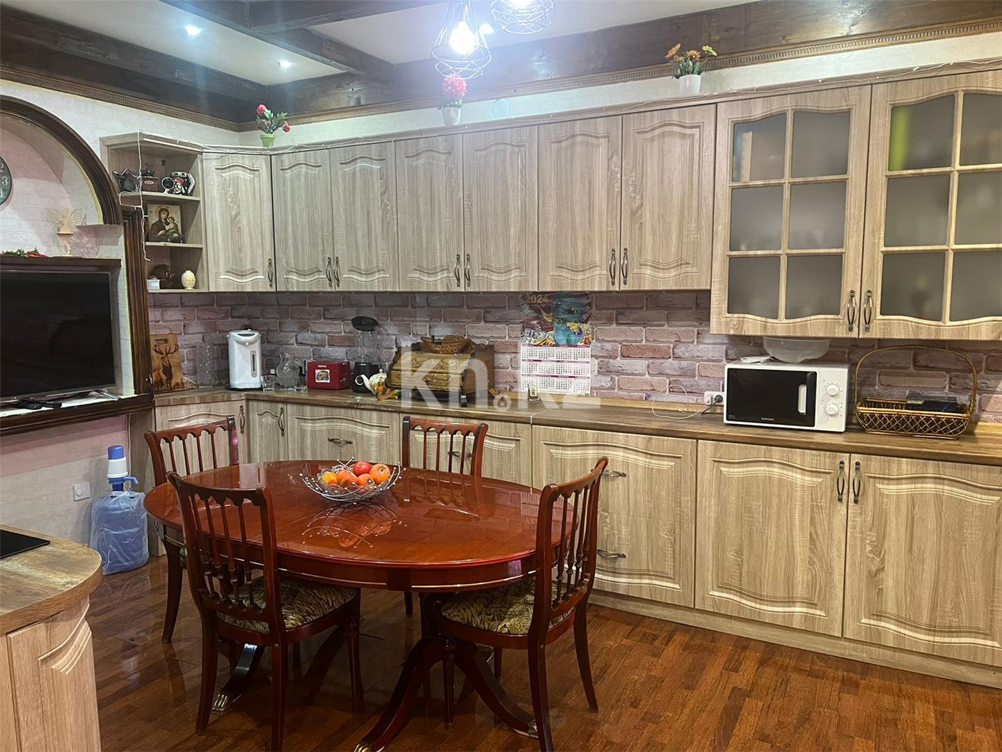 Продажа 5-комнатной квартиры, 207 м², ул. Менделеева в Темиртау - фото 35