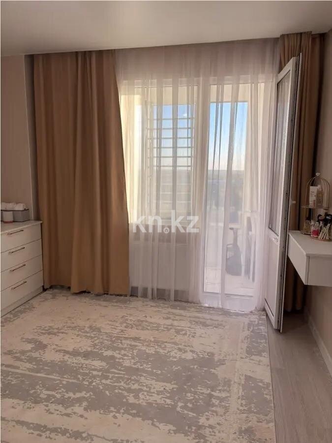 Продажа 2-комнатной квартиры, 54 м² в Астане - фото 2