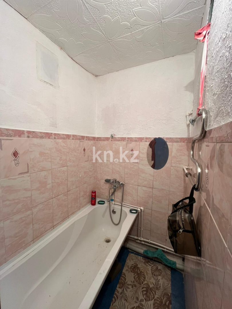 Продажа 2-комнатной квартиры, 45 м², мкр-н 15 - Продажа квартир в Караганде фото 4 из 10