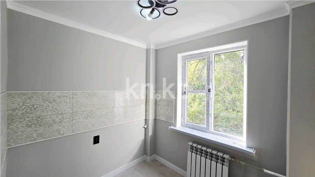 Продажа 3-комнатной квартиры, 63 м² в Алматы - фото 6