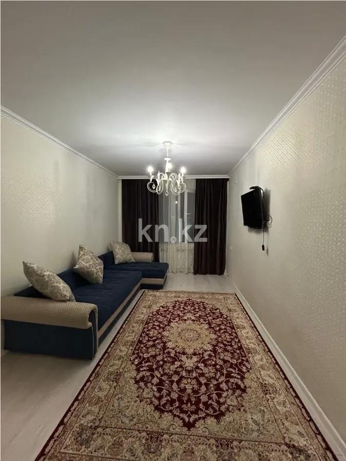 Продажа 1-комнатной квартиры, 38 м² - Продажа квартир в Казахстане - страница 20 фото 1 из 3