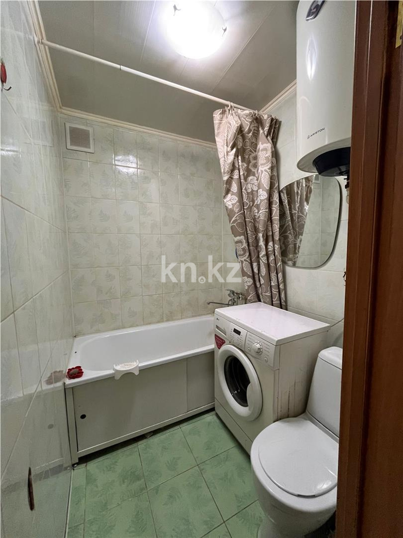 Продажа 2-комнатной квартиры, 45 м² - Продажа недвижимости в Караганде фото 6 из 7