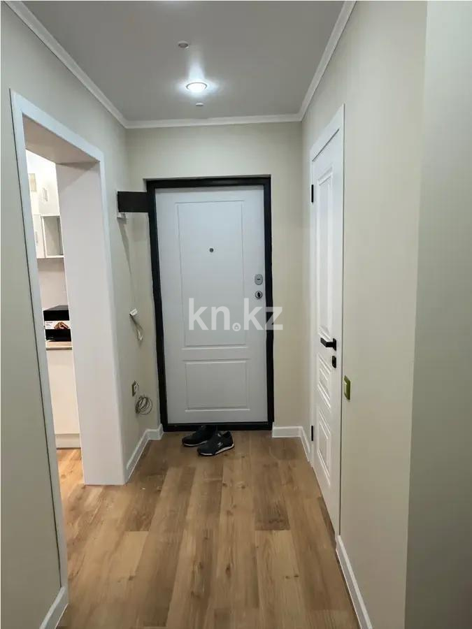 Продажа 2-комнатной квартиры, 50 м² - Продажа квартир в монолитно-каркасном доме в Казахстане - страница 3 фото 5 из 5