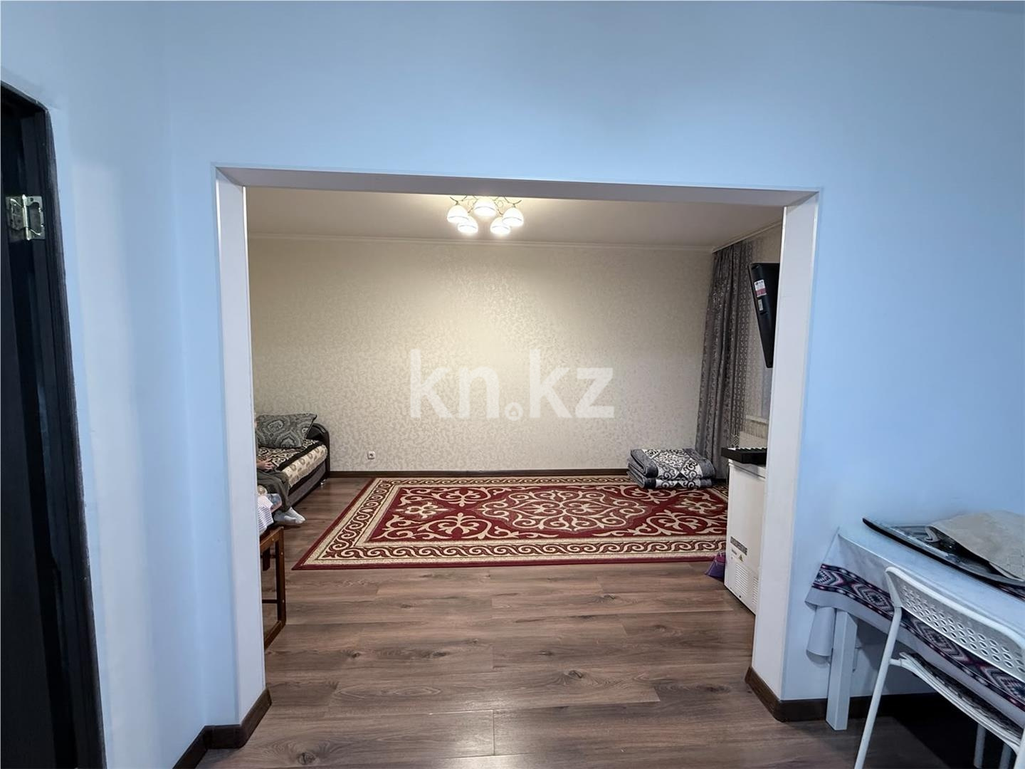 Продажа 1-комнатной квартиры, 43 м² - Продажа квартир в панельном доме в Казахстане - страница 80 фото 3 из 11