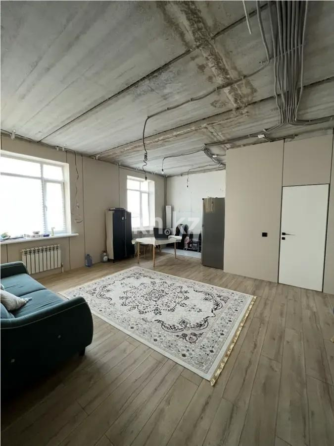 Продажа 3-комнатной квартиры, 77 м² в Астане
