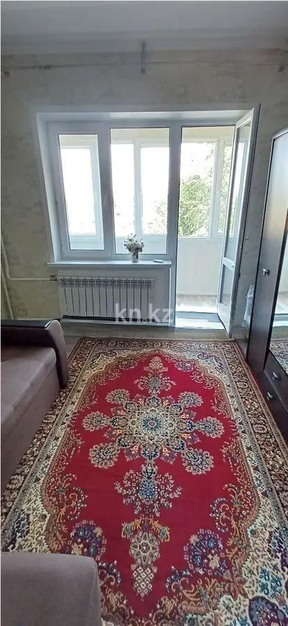 Продажа 1-комнатной квартиры, 34 м² в Алматы