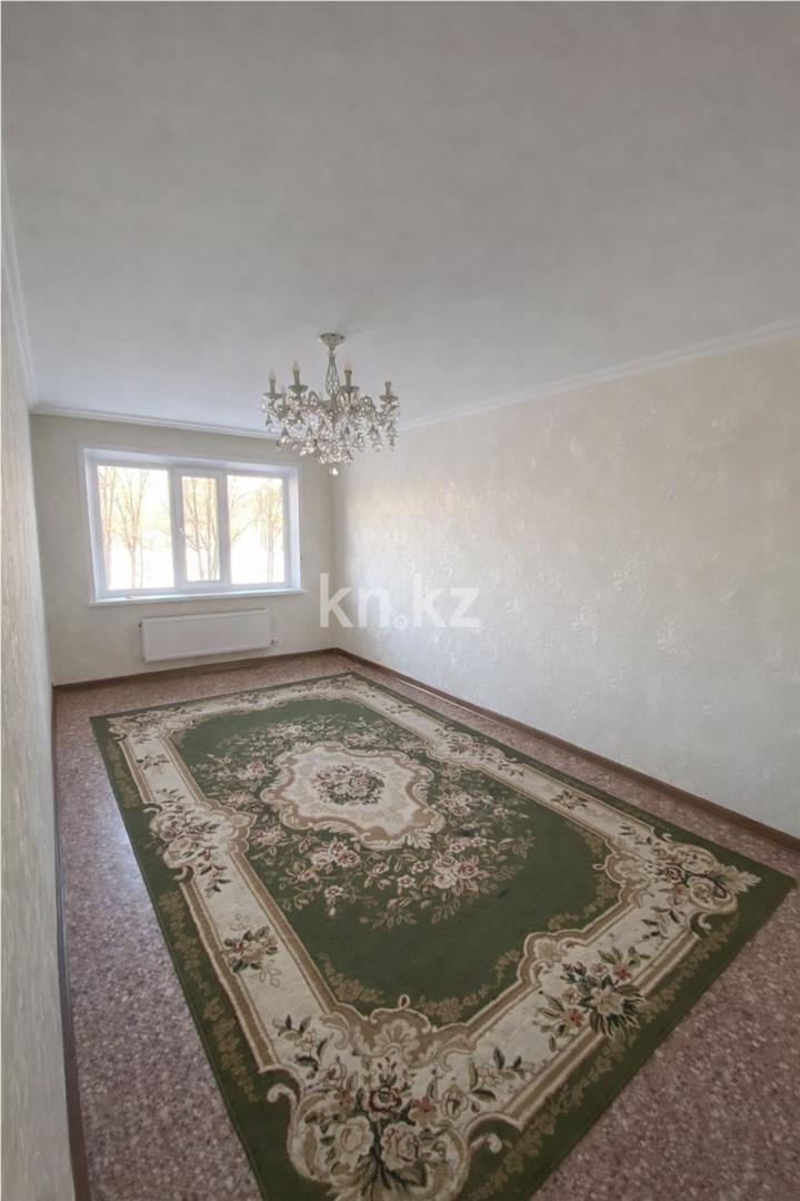 Продажа 3-комнатной квартиры, 62 м² - Продажа трехкомнатных квартир в Караганде - страница 2 фото 1 из 5