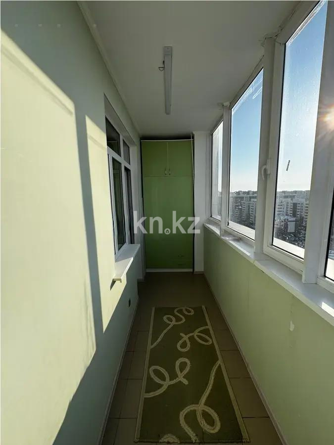 Продажа 2-комнатной квартиры, 50 м² в Астане - фото 5