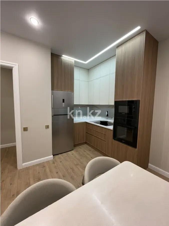 Продажа 2-комнатной квартиры, 37 м² в Астане - фото 2