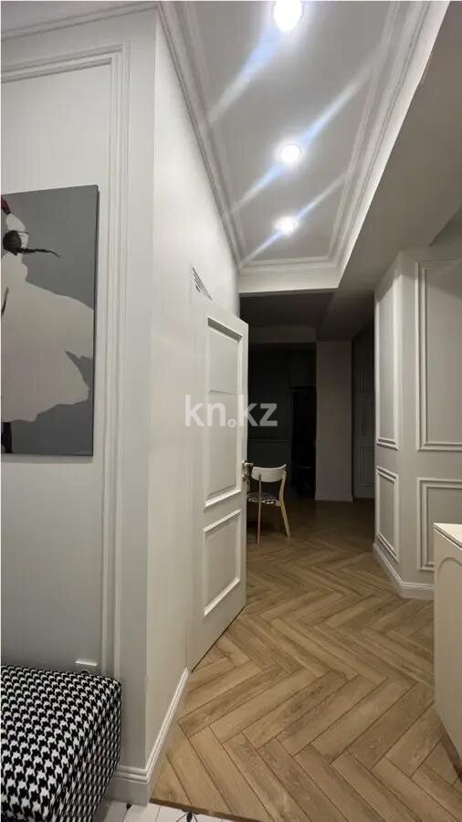 Продажа 2-комнатной квартиры, 70 м² в Алматы