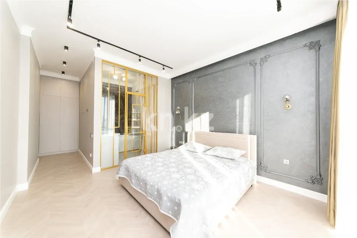 Продажа 2-комнатной квартиры, 70 м² в Астане - фото 3