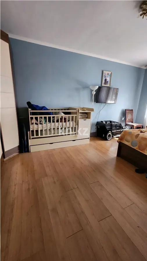 Продажа 3-комнатной квартиры, 103 м², мкр-н Аксай-1а, дом  23 в Алматы - фото 2