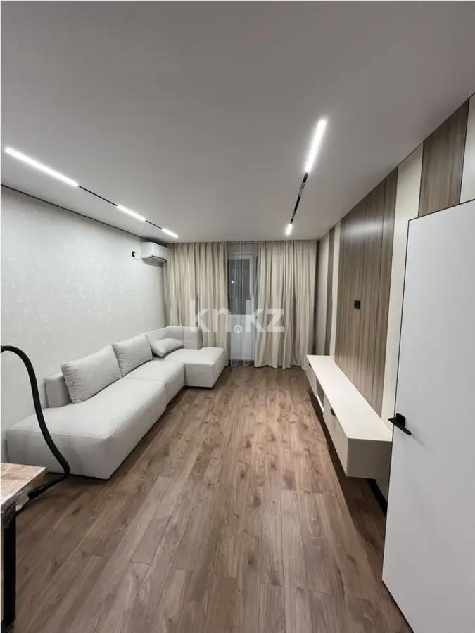 Продажа 2-комнатной квартиры, 41.5 м² в Астане