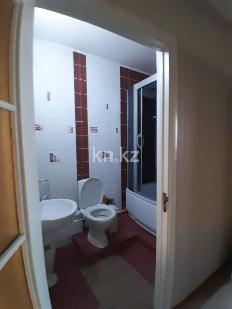 Продажа 6-комнатной квартиры, 150 м² - Продажа пятикомнатных и более квартир в Алматы - страница 3 фото 24 из 30