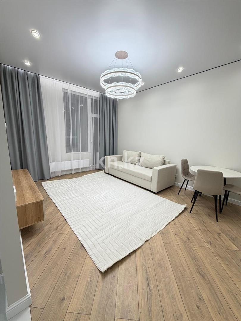 Продажа 2-комнатной квартиры, 46 м², ул. Култегин в Астане - фото 6