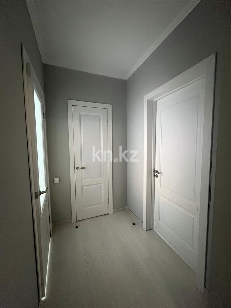 Продажа 2-комнатной квартиры, 70 м², мкр-н Шапагат, дом  8 - Продажа  двухкомнатных квартир в Караганде фото 12 из 22