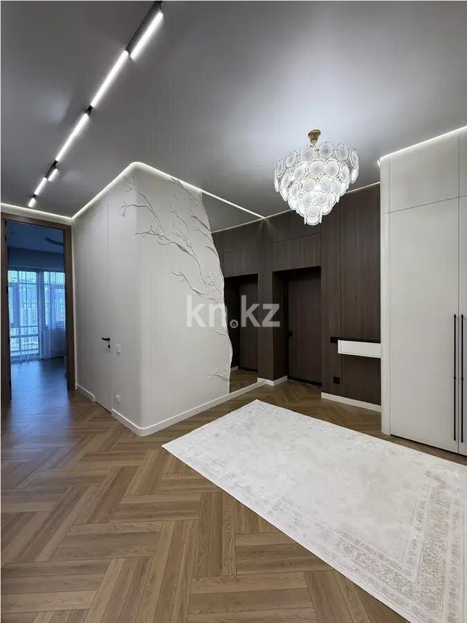 Продажа 4-комнатной квартиры, 140 м² в Астане - фото 10