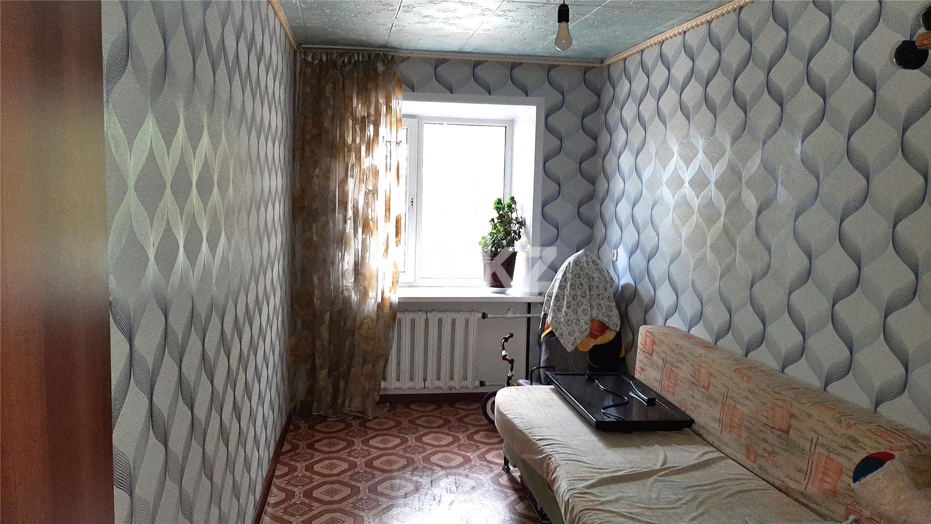 Продажа 3-комнатной квартиры, 55 м², ул. Менделеева в Темиртау - фото 3