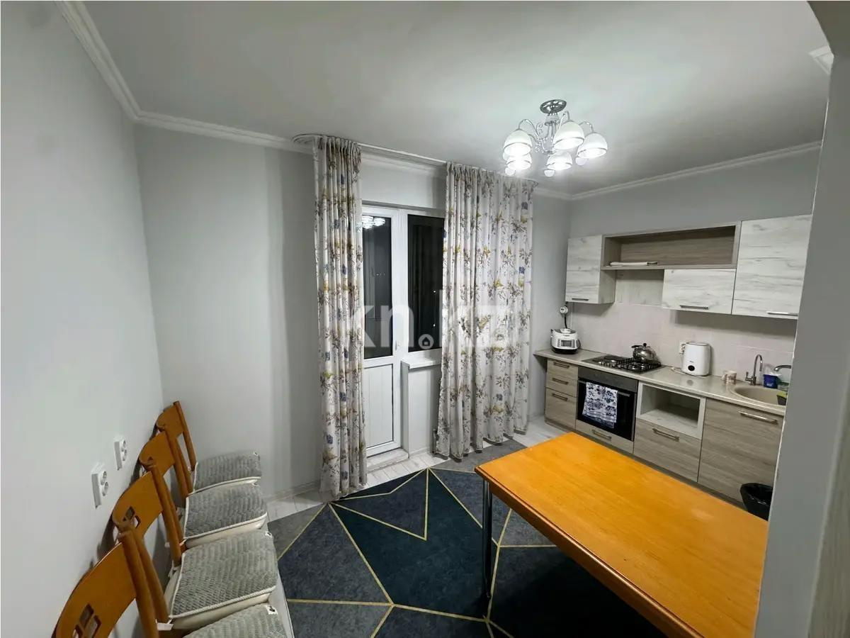 Продажа 1-комнатной квартиры, 44.8 м² в Алматы