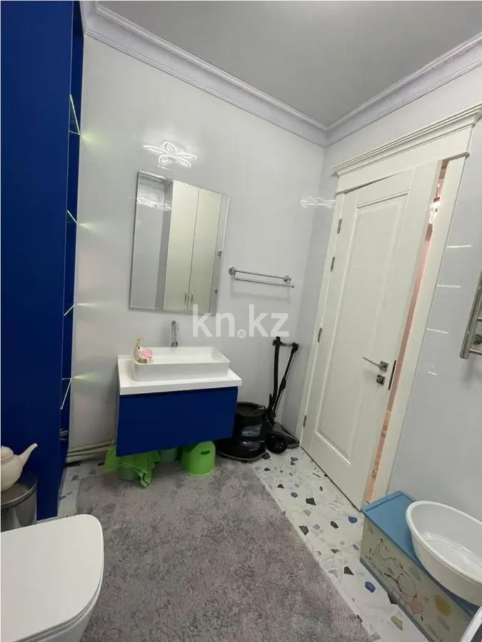 Продажа 4-комнатной квартиры, 147.1 м² - Продажа четырехкомнатных квартир от собственников в Алматы - страница 3 фото 4 из 5