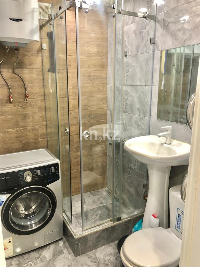 Продажа 2-комнатной квартиры, 44 м², пр. Н. Абдирова в Караганде - фото 14