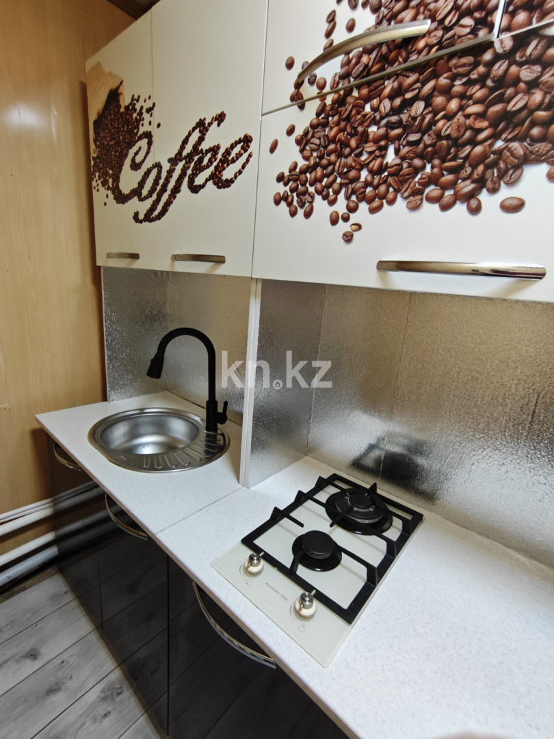 Аренда 1-комнатной квартиры, 30 м² - Аренда однокомнатных квартир помесячно от хозяев в Караганде фото 5 из 7