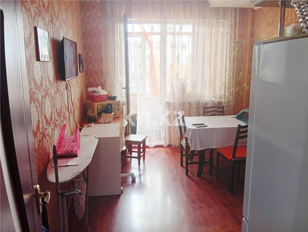 Продажа 1-комнатной квартиры, 47 м² в Астане - фото 11