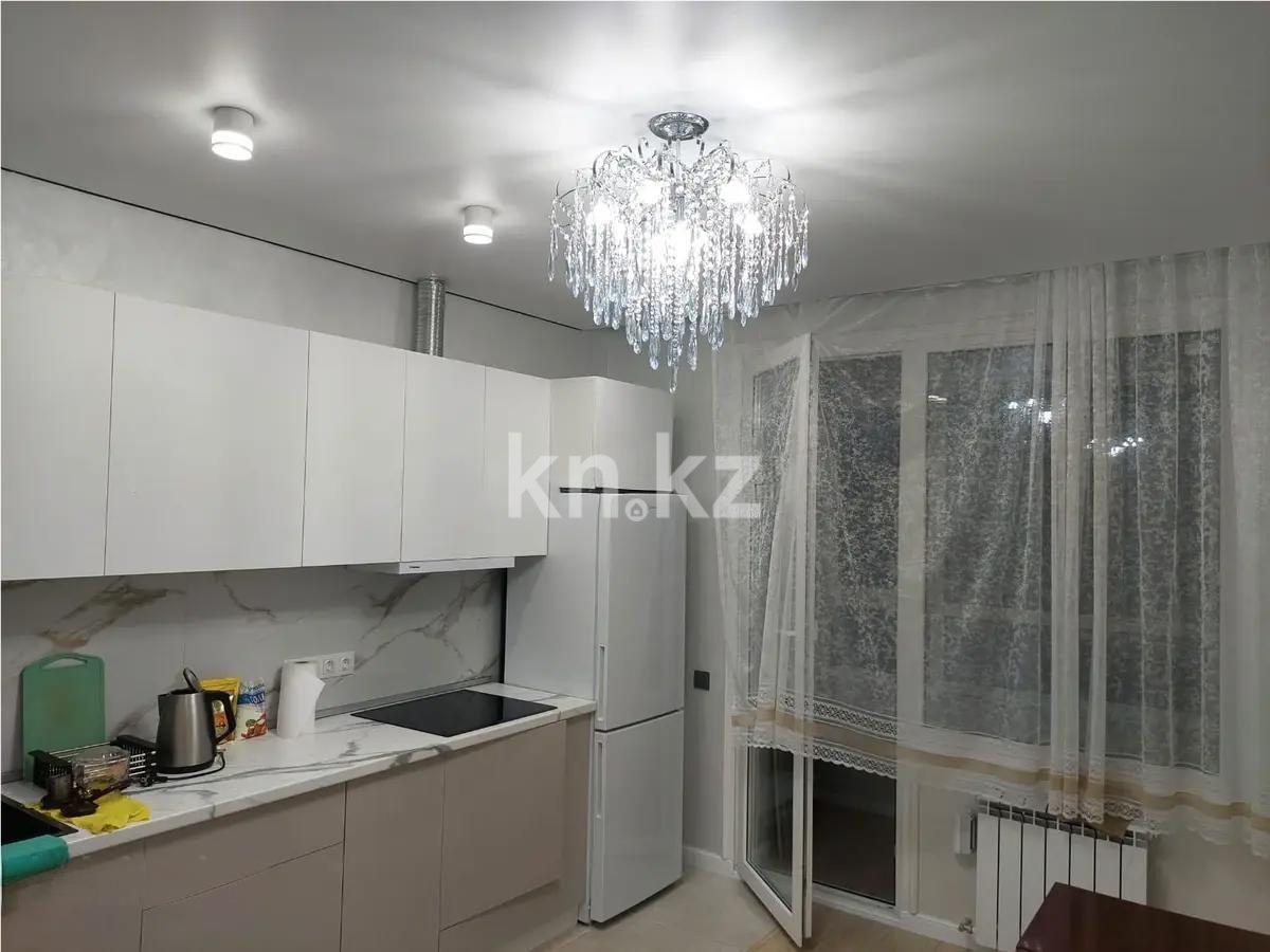Продажа 2-комнатной квартиры, 62 м², ул. Коктерек, дом  139 - Продажа  двухкомнатных квартир в новостройках Алматы без посредников фото 3 из 3