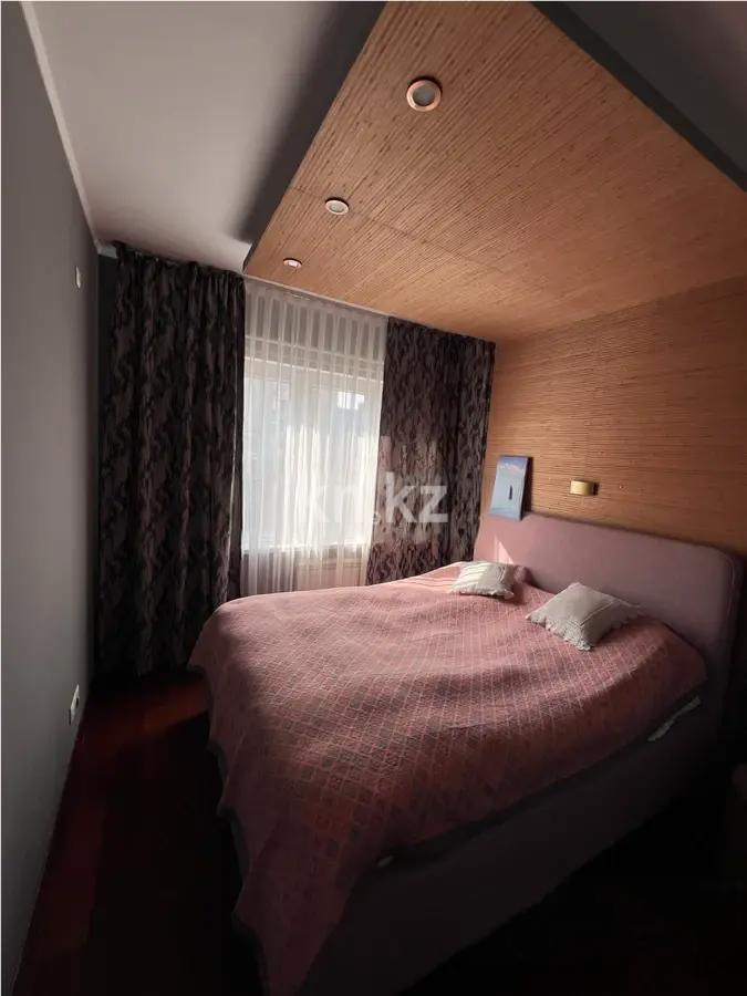 Продажа 3-комнатной квартиры, 65 м² в Алматы