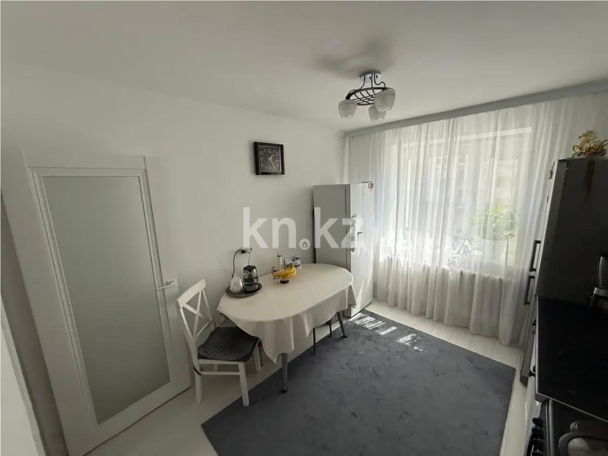 Продажа 1-комнатной квартиры, 37 м² - Недвижимость в Казахстане - страница 4 фото 2 из 5