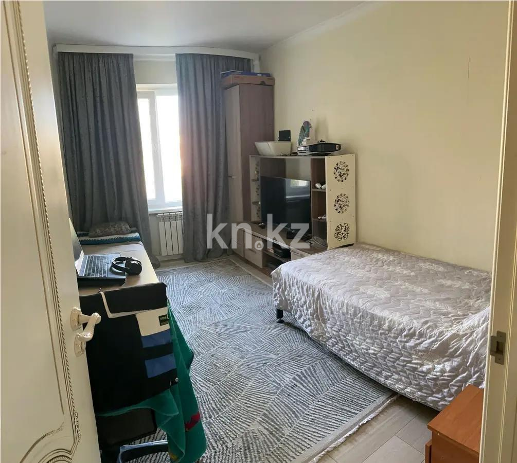 Продажа 4-комнатной квартиры, 94 м² в Алматы - фото 3