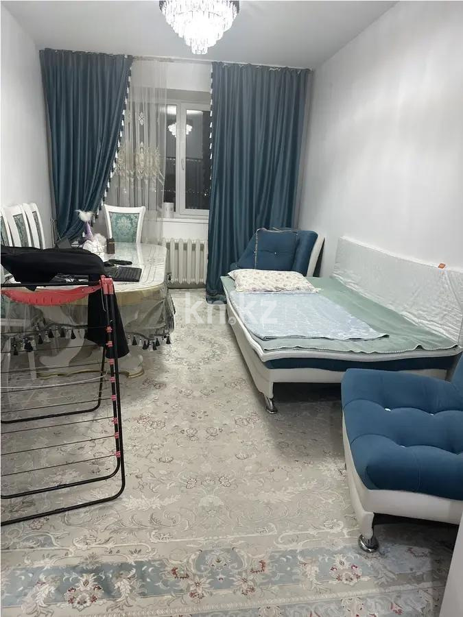 Продажа 3-комнатной квартиры, 70 м² - Продажа  трехкомнатных квартир в новостройках Астаны - страница 7 фото 2 из 4