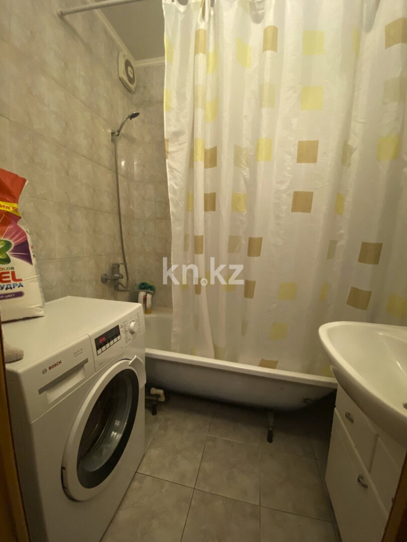 Продажа 4-комнатной квартиры, 84 м² в Караганде - фото 11