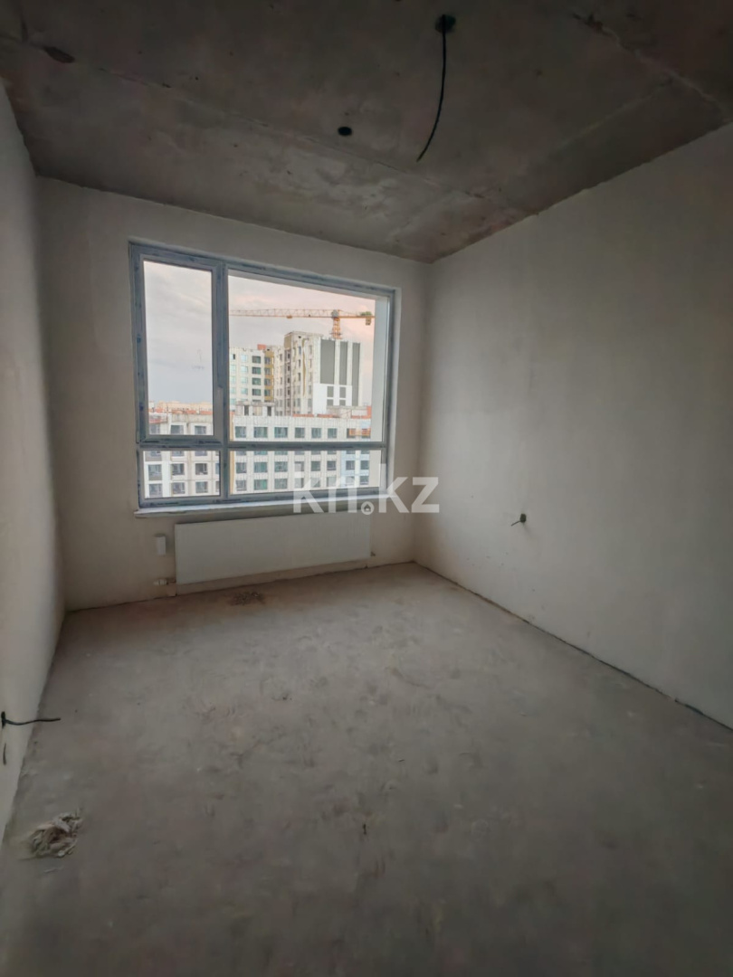 Продажа 2-комнатной квартиры, 61.3 м² - Продажа двухкомнатных квартир в Астане фото 13 из 15