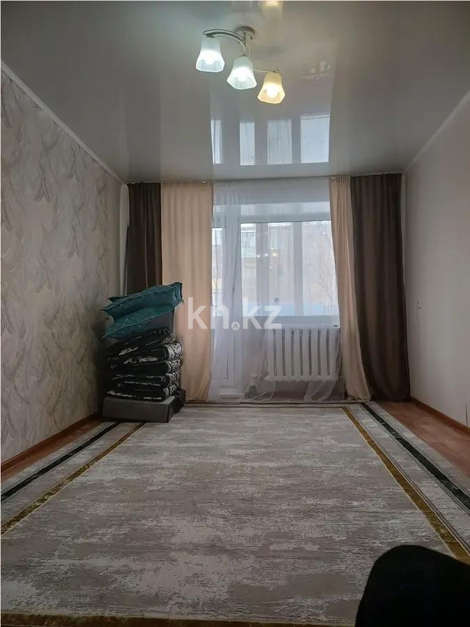 Продажа 1-комнатной квартиры, 31 м², ул. Чернышевского, дом  112 - Продажа и аренда недвижимости в Темиртау фото 1 из 4