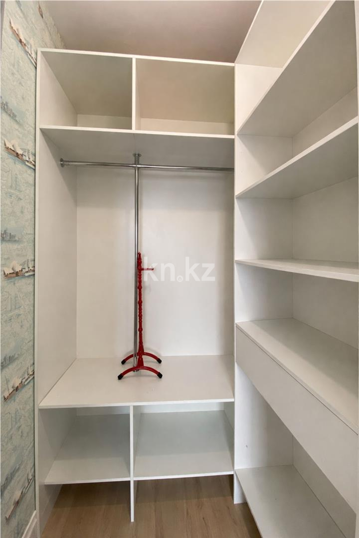 Продажа 2-комнатной квартиры, 59.3 м² - Продажа и аренда жилой и коммерческой недвижимости в Казахстане фото 3 из 15