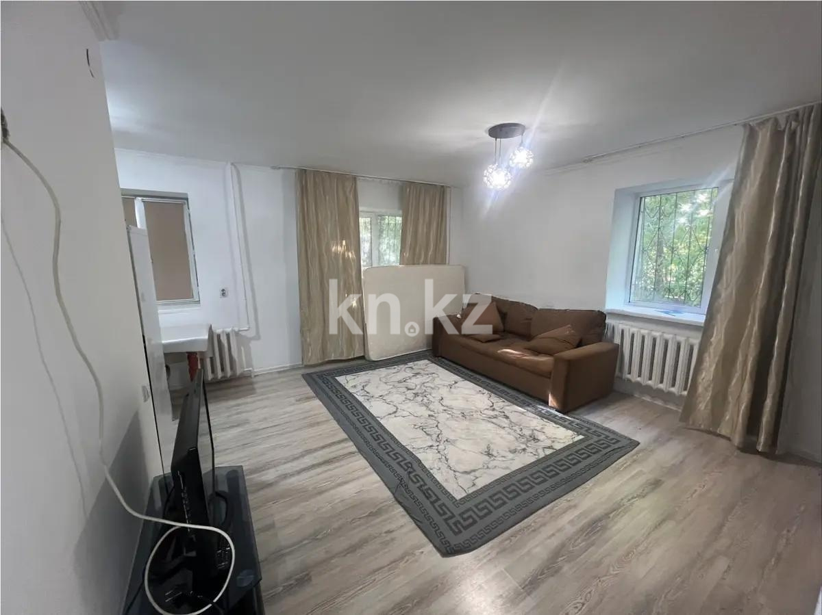 Продажа 1-комнатной квартиры, 31 м² в Астане
